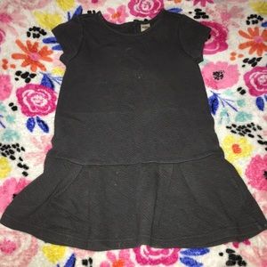 🐆Quilt Peplum Dress for Girl🐆